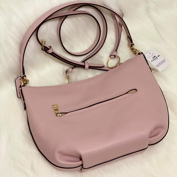 COACH SMALL SKYLAR HOBO - Picture 4 of 5